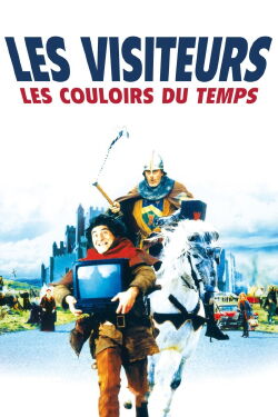 Les Visiteurs 2 : Les couloirs du temps (1998)