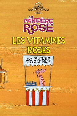 Les Vitamines Roses (1966)