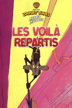 Les voilà repartis (1956)