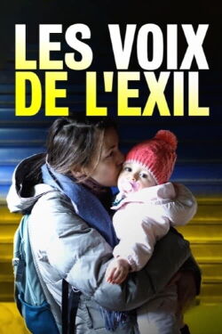 Les voix de l’exil (2022)