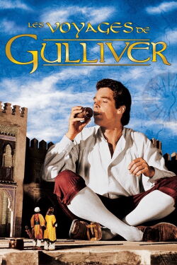 Les Voyages de Gulliver (1960)