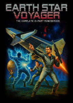Les Voyageurs de l'Infini (1988)