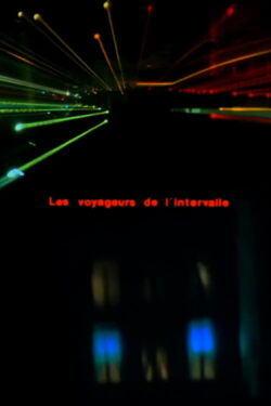 Les voyageurs de l'intervalle (1980)