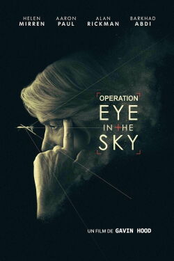 Les yeux dans le ciel (2015)