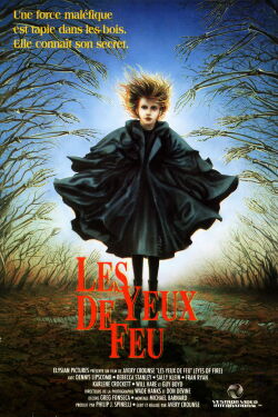 Les Yeux de feu (1983)