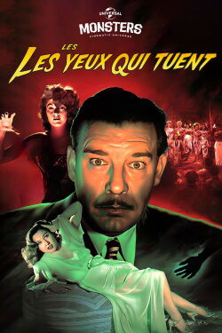 Les Yeux Qui Tuent (1945)