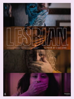 Lesbian. (2020)