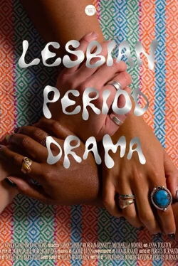 Lesbian Period Drama (2023)