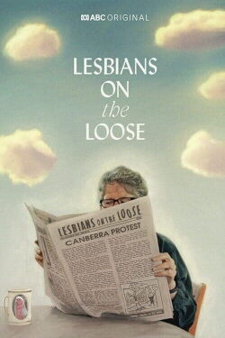 Lesbians on the Loose (2023)