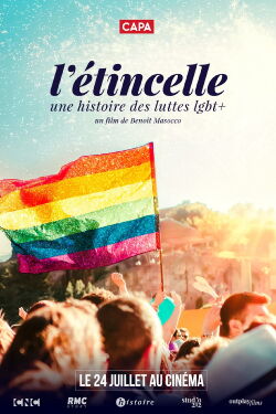 Lesbiennes, gais et trans : un combat pour l’égalité (2019)