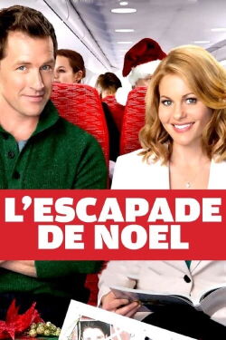 L'escapade de Noël (2015)