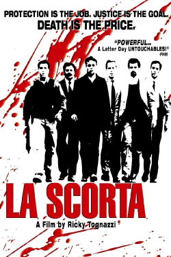 L'Escorte (1993)