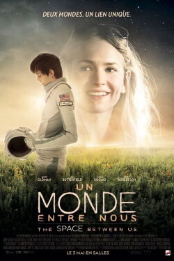L'espace qui nous sépare (2017)