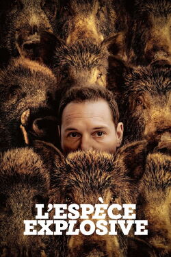 L'Espèce explosive (2026)