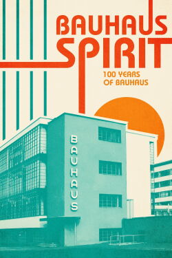 L'Esprit Bauhaus (2018)