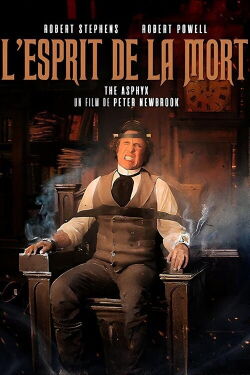 L'Esprit de la mort (1972)