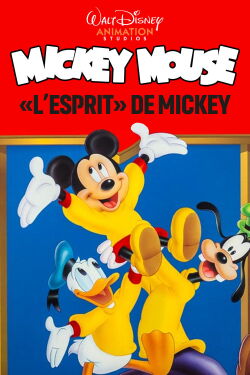 L'esprit de Mickey (1998)