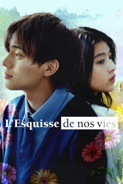 L'esquisse de nos vies (2024)