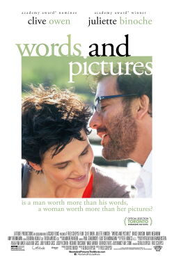 Lessons in Love (2014)