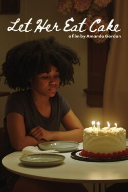 Let Her Eat Cake (2024)