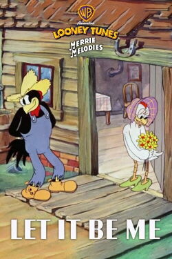 Let It Be Me (1936)