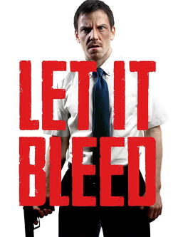Let It Bleed (2016)