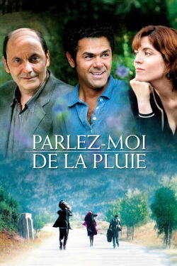 Let It Rain (2008)