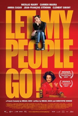 Let My People Go ! (2011)