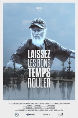 Let the Good Times Roll (2018)