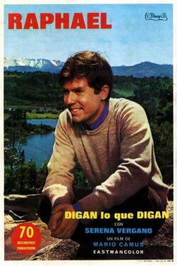 Let Them Talk (1968)