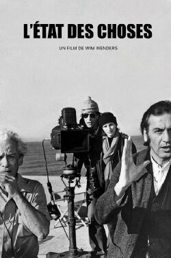 L'état des choses (1982)