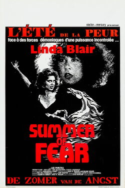 L'été de la peur (1979)