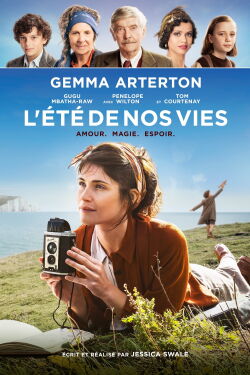 L'été de nos vies (2020)