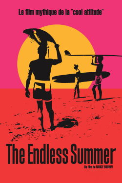 L'Eté Sans Fin (The Endless Summer) (1966)