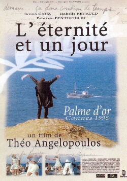 L'Éternité et Un Jour (1998)