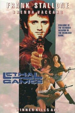 Lethal Games (1991)