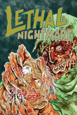Lethal Nightmare (1991)