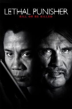 Lethal Punisher: Kill or be killed (2014)