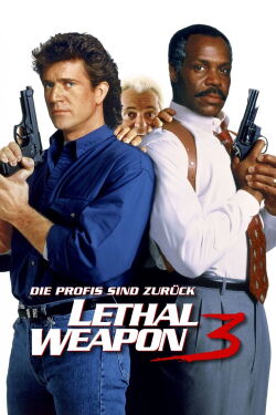 Lethal Weapon 3 (1992)