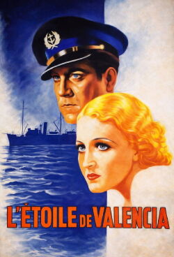 L'Étoile de Valencia (1933)