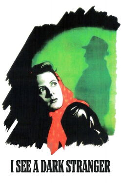 L'Étrange Aventurière (1946)