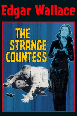 L'étrange comtesse (1961)