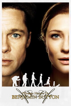 L'étrange histoire de Benjamin Button (2008)