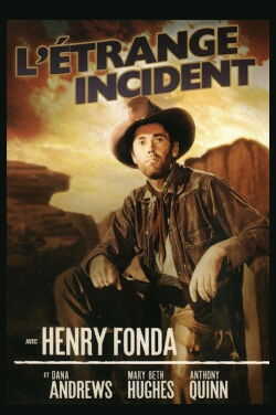 L'Étrange Incident (1943)