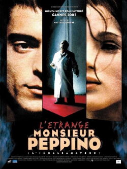 L'Étrange Monsieur Peppino (2002)