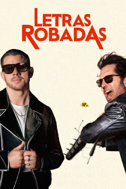 Letras robadas (2026)