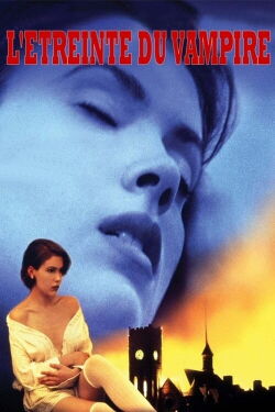 L'Étreinte du vampire (1995)