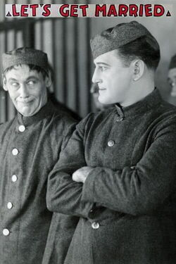 Let's Get Married (1926)