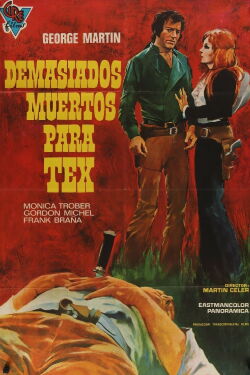 Let's Go And Kill Sartana (1971)
