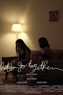 Let's Go Together (2022)